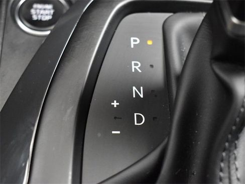 Certified 2025 Kia K4 EX image 21