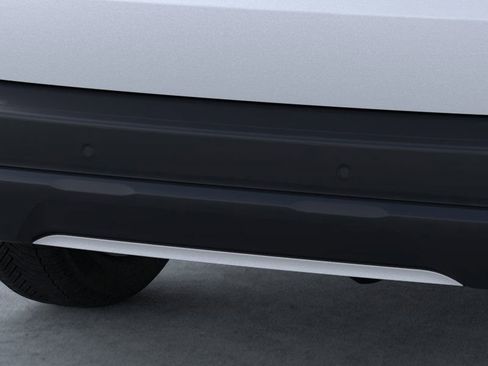 New 2025 Ford Escape ST-Line w/ Equipment Group 301A image 23