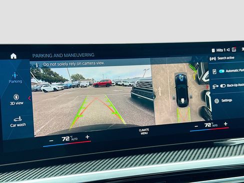 Used 2023 BMW M3 Competition w/ M Carbon Exterior Package image 33