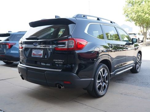 Used 2025 Subaru Ascent Limited w/ Popular Package #1 AWD/4WD image 10