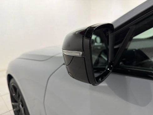 Used 2024 BMW 430i xDrive Convertible w/ M Sport Package AWD/4WD image 26