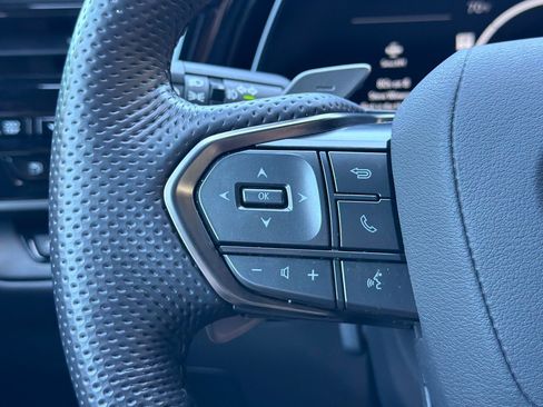Used 2025 Lexus TX 500h AWD w/ Technology Package image 30