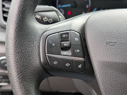 Used 2024 Ford Transit 250 w/ Exterior Upgrade Package image 20