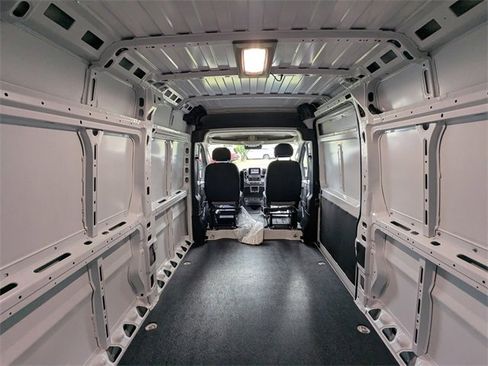 New 2025 RAM ProMaster 2500 w/ Convenience Group image 13
