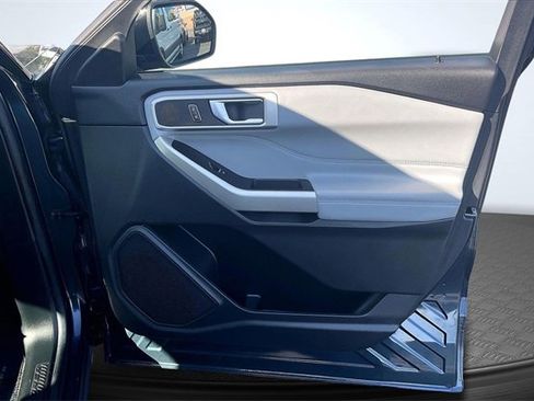 Certified 2022 Ford Explorer XLT w/ Equipment Group 202A image 24