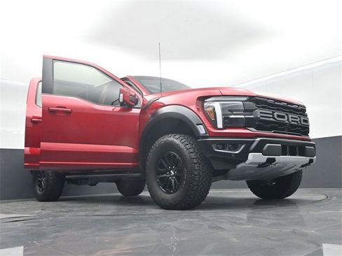 Used 2024 Ford F150 Raptor image 73