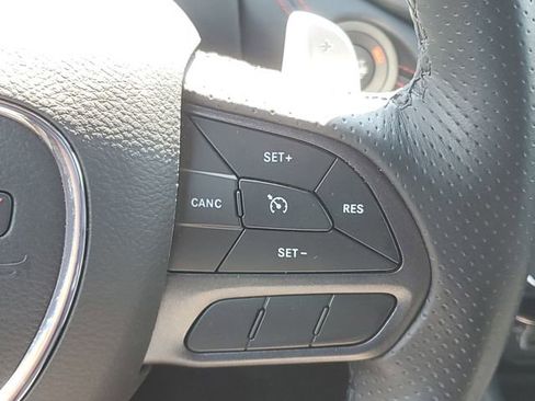 Used 2023 Dodge Durango GT w/ Blacktop Package AWD/4WD image 23