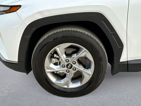 Used 2023 Hyundai Tucson SEL AWD/4WD image 18