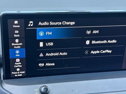 Used 2025 Honda Accord EX-L image 19