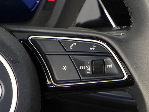 Used 2025 Audi A3 2.0T Premium w/ Black Optic Package image 27