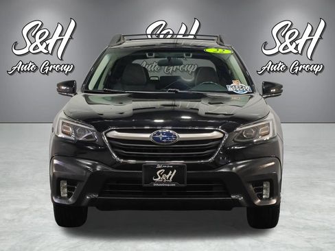 Used 2022 Subaru Outback Premium AWD/4WD image 11