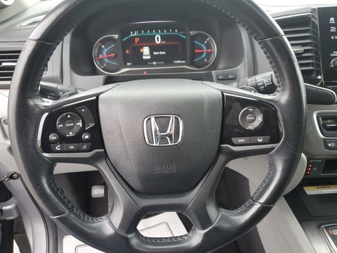 Used 2022 Honda Pilot Special Edition image 17
