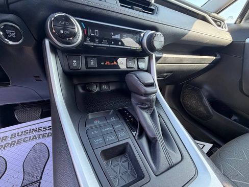 Used 2023 Toyota RAV4 XLE w/ Convenience Package AWD/4WD image 29
