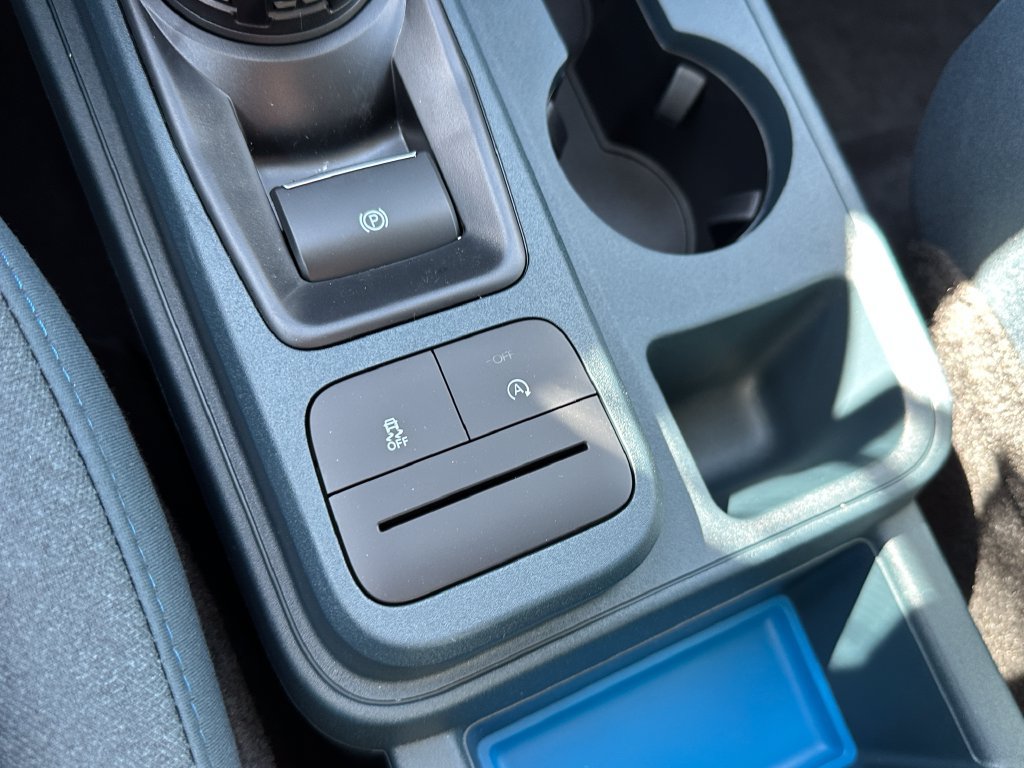 New 2026 Ford Maverick XLT AWD/4WD image 29