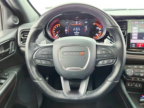 Used 2024 Dodge Durango GT image 35