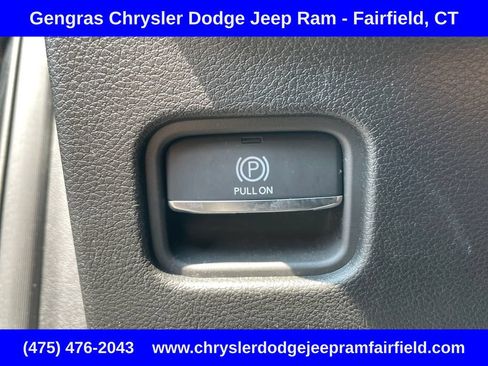 Certified 2023 Jeep Grand Cherokee Altitude AWD/4WD image 50