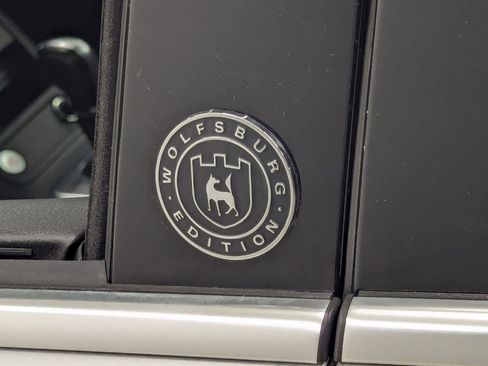 Used 2017 Volkswagen Tiguan Wolfsburg Edition image 33