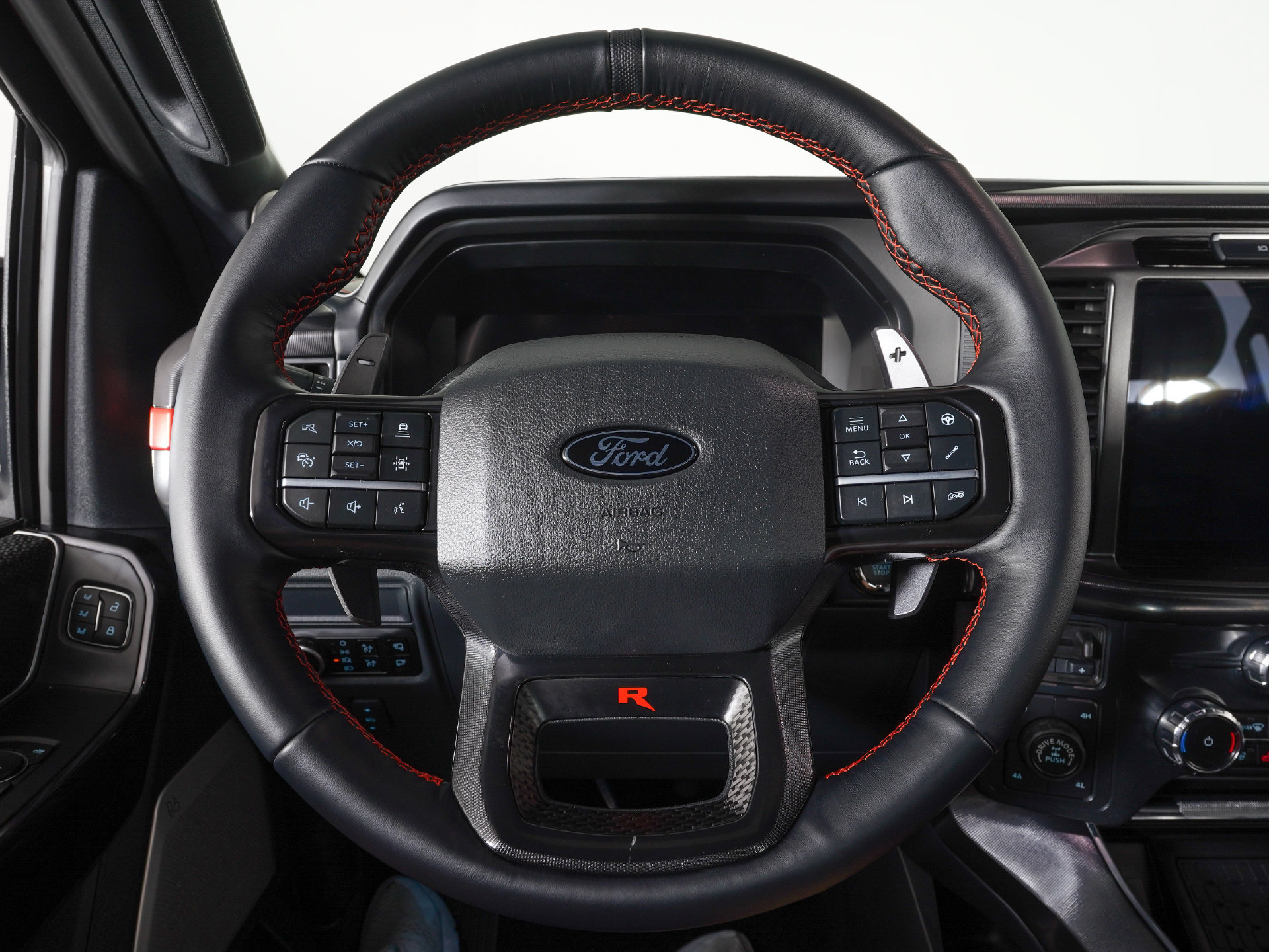 Used 2026 Ford F150 Raptor w/ Equipment Group 803A Raptor R AWD/4WD image 18
