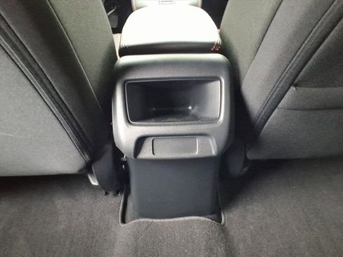 Certified 2024 Honda HR-V Sport image 19