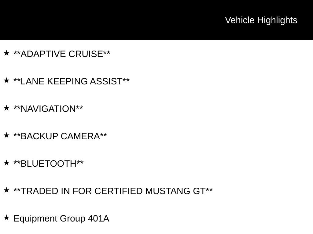 Used 2018 Ford Edge Sport w/ Equipment Group 401A AWD/4WD image 4