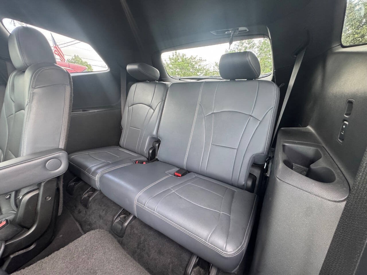 Used 2022 Buick Enclave Essence FWD image 14