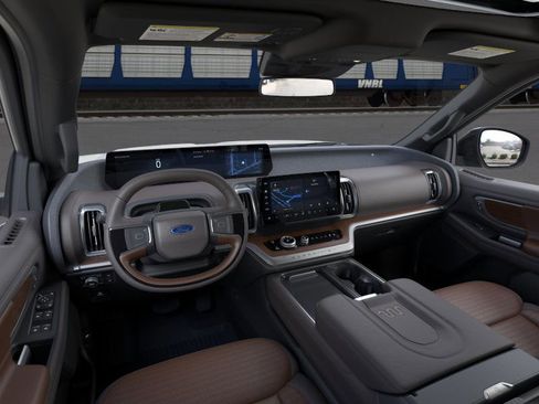 New 2025 Ford Expedition Max King Ranch image 10