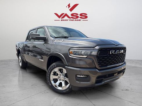 New 2026 RAM 1500 Big Horn image 3