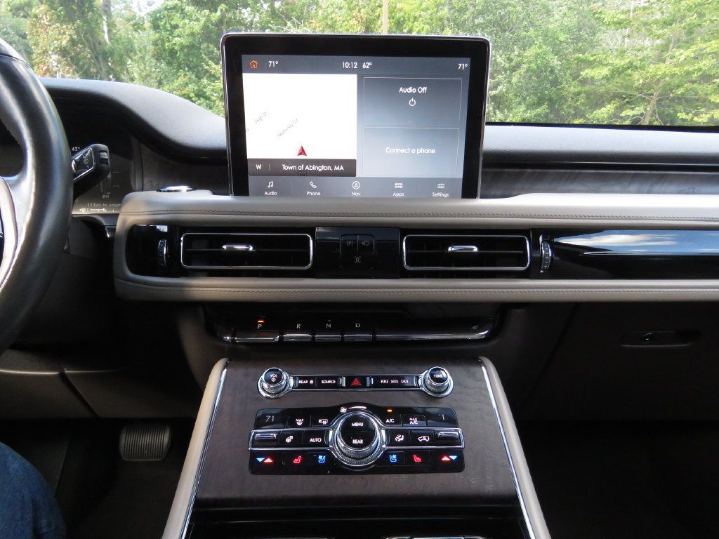Used 2020 Lincoln Aviator Reserve w/ Equipment Group 201A AWD/4WD image 29