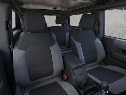 New 2025 Ford Bronco 2-Door image 10