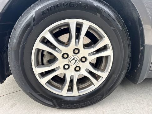 Used 2013 Honda Odyssey EX image 11