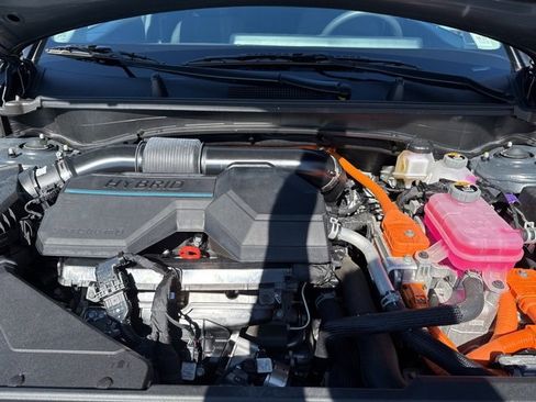 Used 2024 Kia Sportage LX image 24