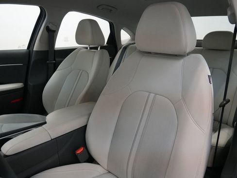 Used 2024 Hyundai Sonata SEL image 15