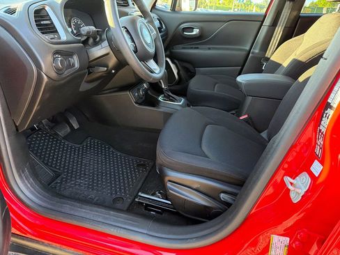 Used 2023 Jeep Renegade Latitude image 9