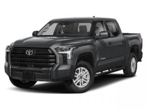 Used 2024 Toyota Tundra SR5 w/ SR5 Premium Package AWD/4WD image 1