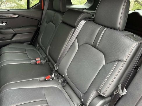 New 2026 Honda Passport TrailSport Elite image 12