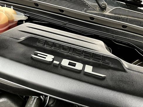 Used 2022 RAM 1500 Big Horn RWD image 31