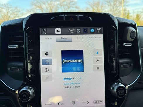 Used 2024 RAM 1500 Laramie image 29