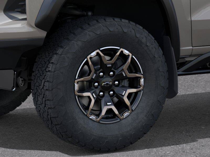 New 2026 Chevrolet Colorado ZR2 w/ Technology Package AWD/4WD image 67