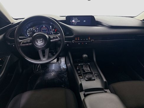 Used 2021 MAZDA MAZDA3 s image 17