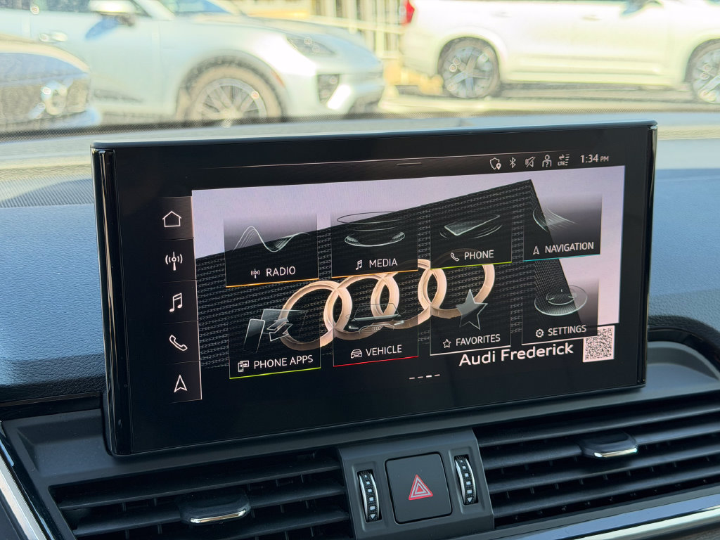 Certified 2024 Audi Q5 2.0T Premium AWD/4WD image 30