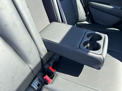 New 2026 Nissan Rogue SV image 49