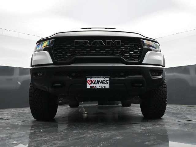 New 2026 RAM 1500 RHO w/ RHO Level 1 Equipment Group AWD/4WD image 38