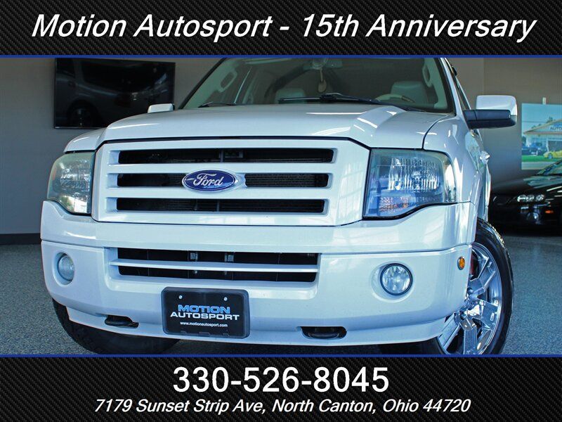 Used 2010 Ford Expedition Limited AWD/4WD image 45