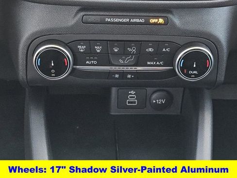 New 2026 Ford Escape Active image 15