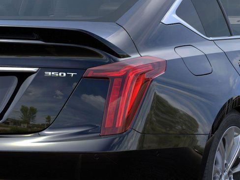 New 2026 Cadillac CT5 Premium Luxury image 12