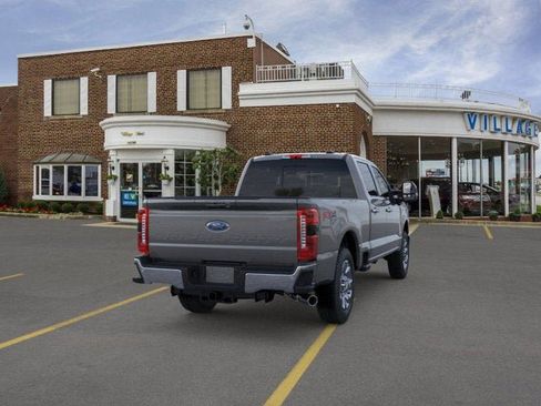 New 2026 Ford F350 Lariat w/ Lariat Premium Package image 30