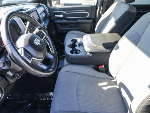 Used 2024 RAM 3500 Big Horn image 16