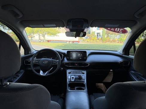Used 2021 Hyundai Santa Fe SEL FWD image 31