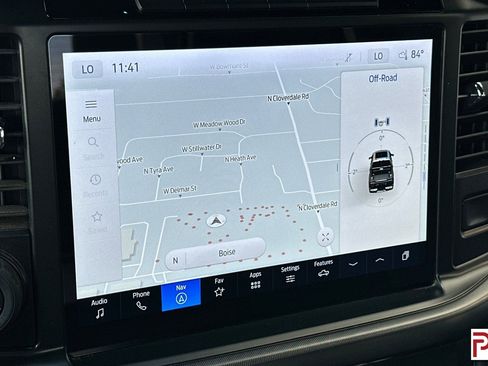 Used 2024 Ford F150 Lariat image 23