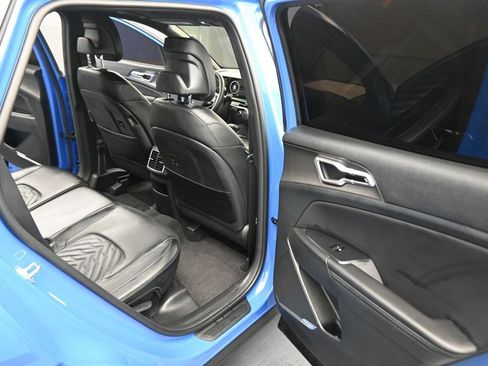 Used 2026 Kia Sportage X-Line w/ X-Line Technology Package image 44